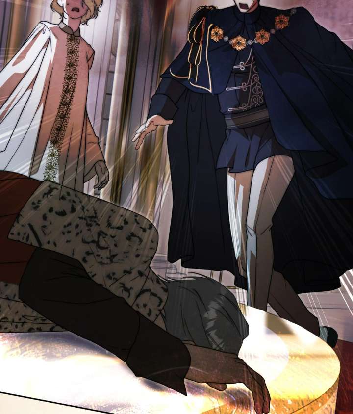 The Villainous Priestess Doesn’t Want Salvation Chapter 43 472 084