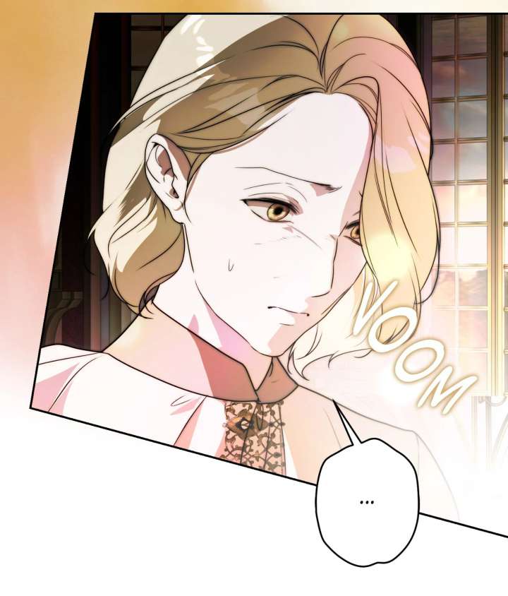 The Villainous Priestess Doesn’t Want Salvation Chapter 43 475 087