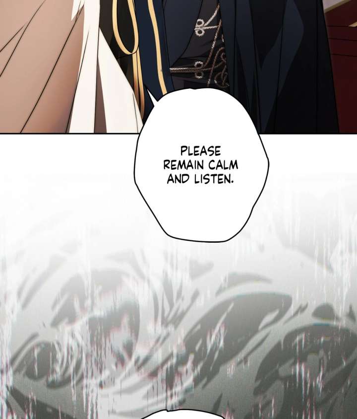 The Villainous Priestess Doesn’t Want Salvation Chapter 43 477 089