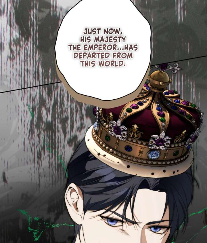 The Villainous Priestess Doesn’t Want Salvation Chapter 43 478 090