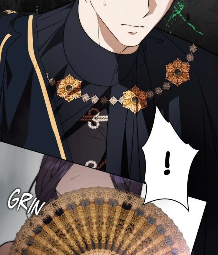 The Villainous Priestess Doesn’t Want Salvation Chapter 43 479 091