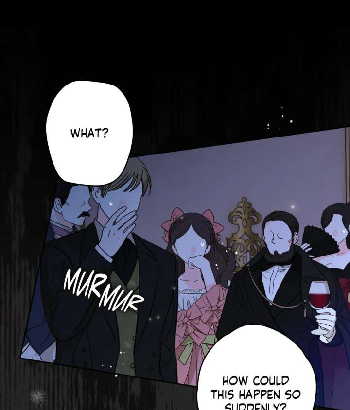 The Villainous Priestess Doesn’t Want Salvation Chapter 43 481 093