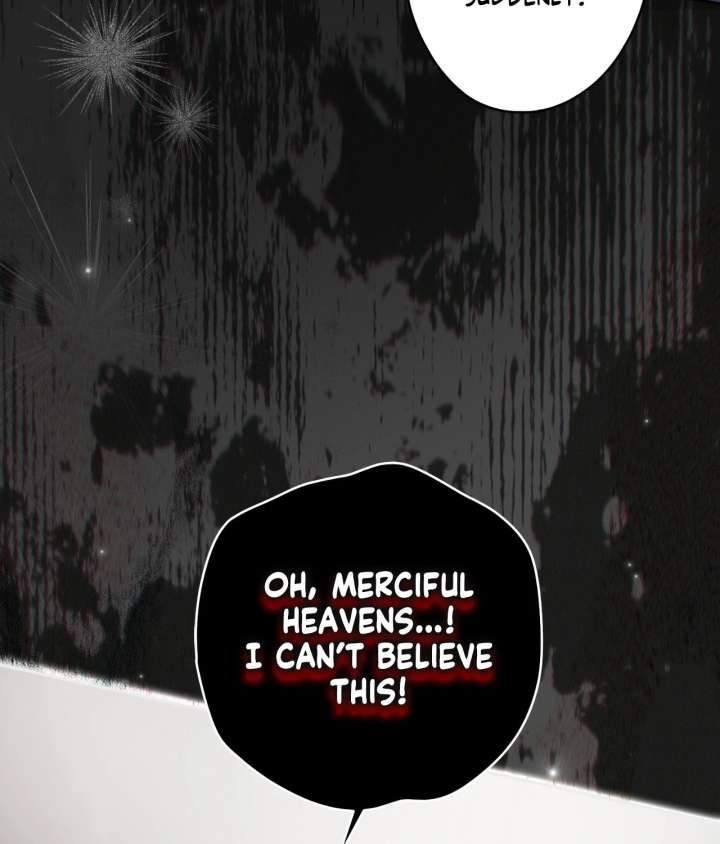 The Villainous Priestess Doesn’t Want Salvation Chapter 43 482 094