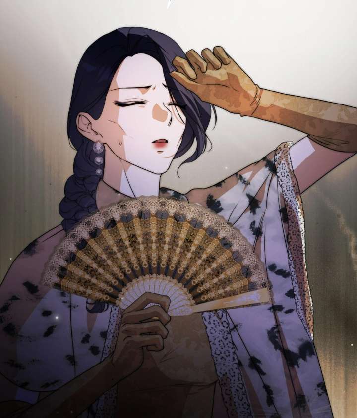 The Villainous Priestess Doesn’t Want Salvation Chapter 43 483 095