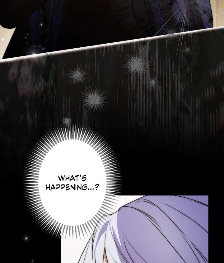 The Villainous Priestess Doesn’t Want Salvation Chapter 43 484 096