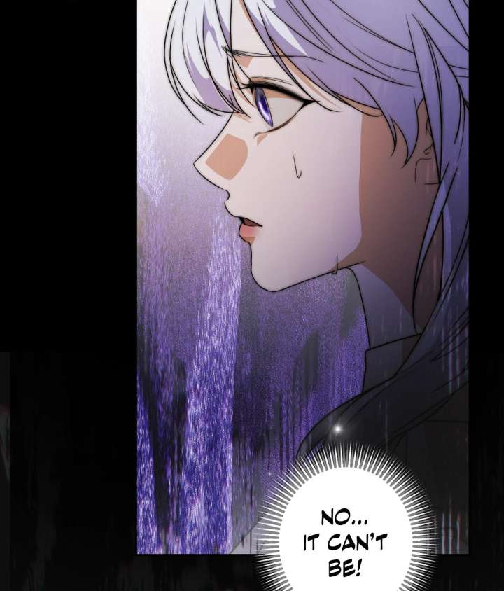 The Villainous Priestess Doesn’t Want Salvation Chapter 43 485 097