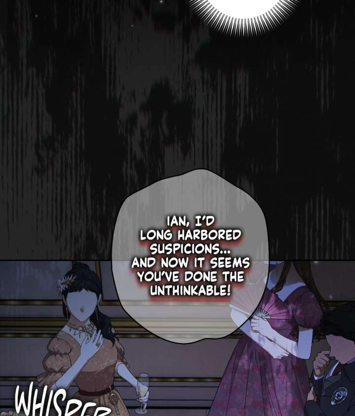 The Villainous Priestess Doesn’t Want Salvation Chapter 43 486 098