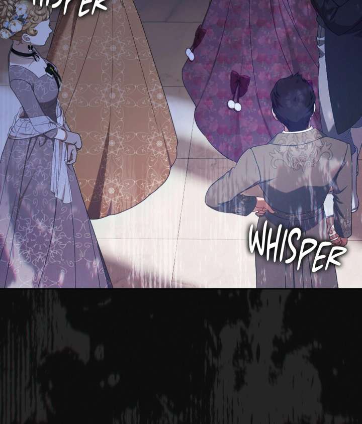 The Villainous Priestess Doesn’t Want Salvation Chapter 43 487 099