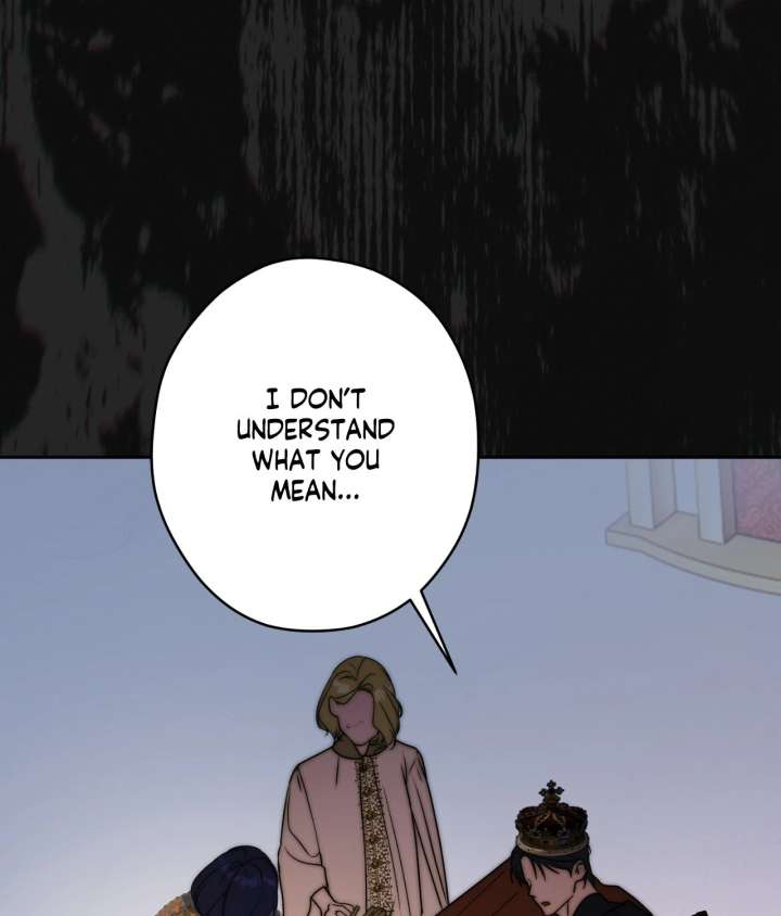 The Villainous Priestess Doesn’t Want Salvation Chapter 43 488 100