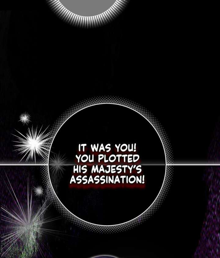 The Villainous Priestess Doesn’t Want Salvation Chapter 43 490 102