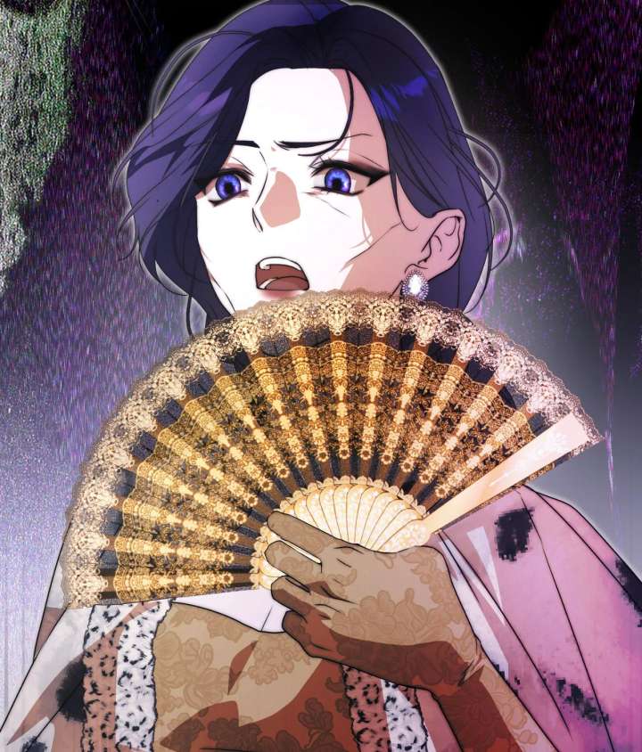 The Villainous Priestess Doesn’t Want Salvation Chapter 43 491 103