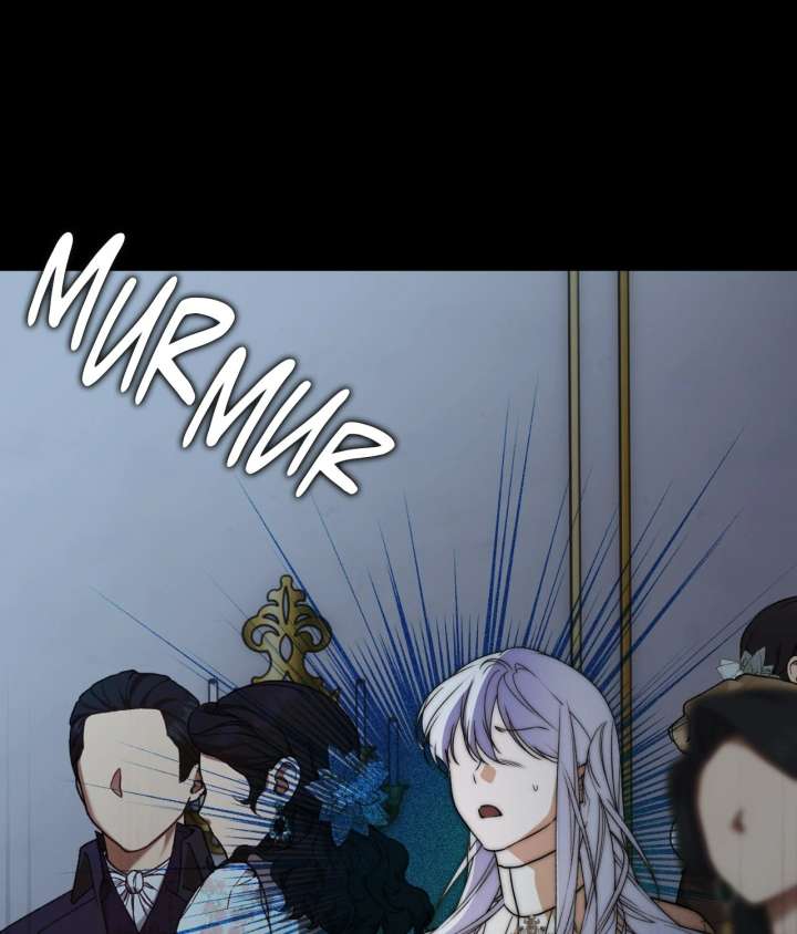 The Villainous Priestess Doesn’t Want Salvation Chapter 43 495 107