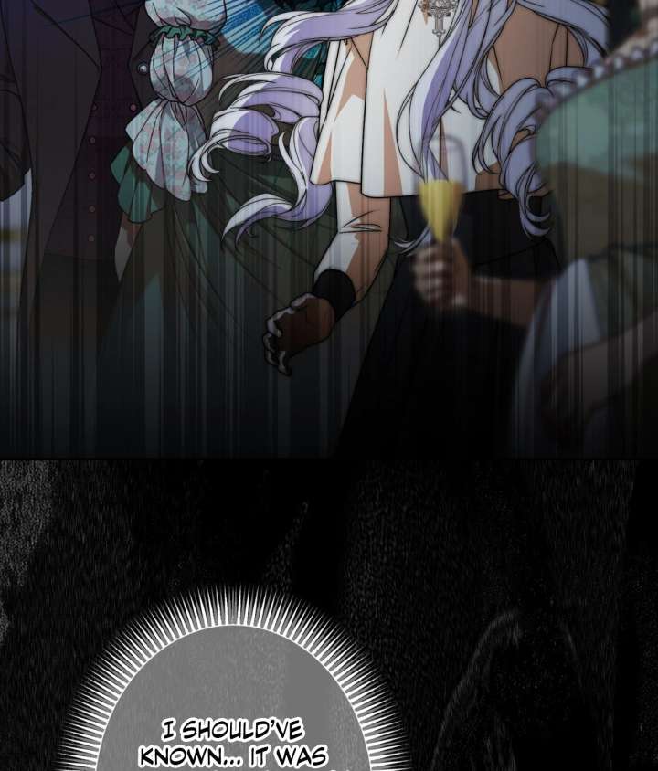 The Villainous Priestess Doesn’t Want Salvation Chapter 43 496 108