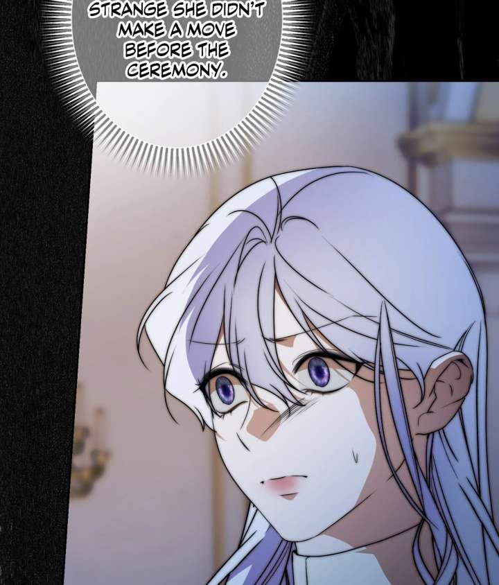 The Villainous Priestess Doesn’t Want Salvation Chapter 43 497 109