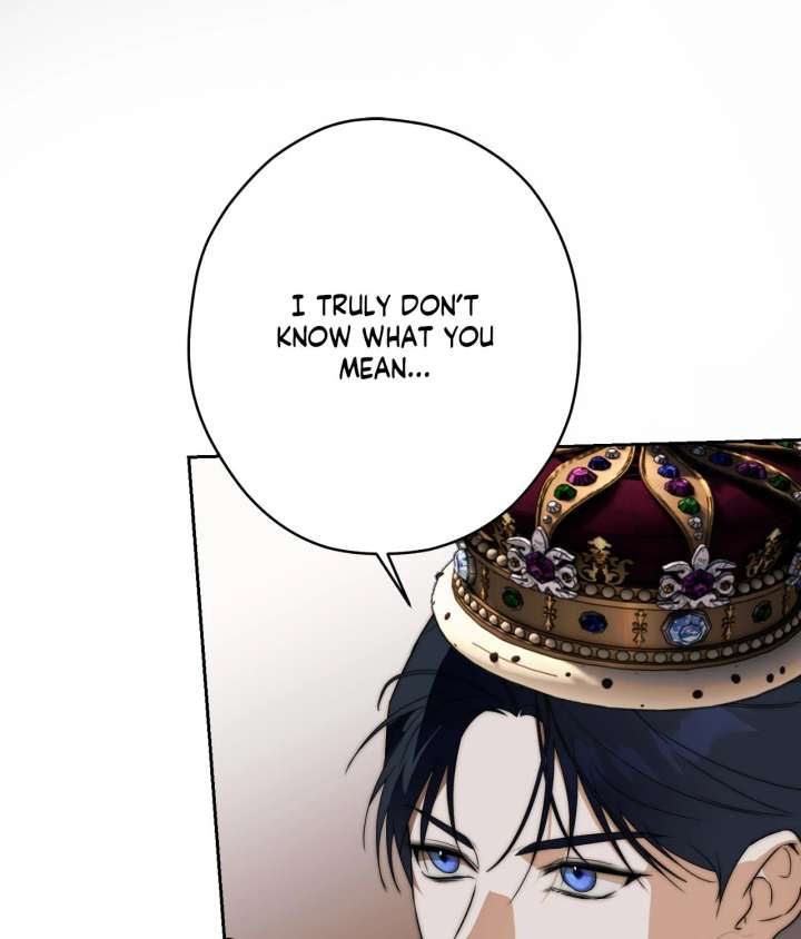 The Villainous Priestess Doesn’t Want Salvation Chapter 43 500 112