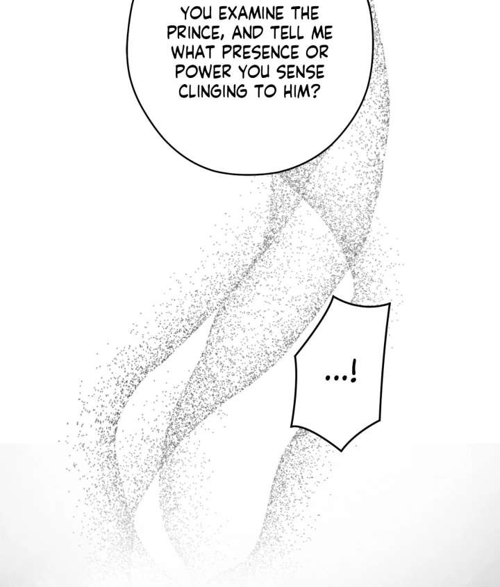 The Villainous Priestess Doesn’t Want Salvation Chapter 43 505 117