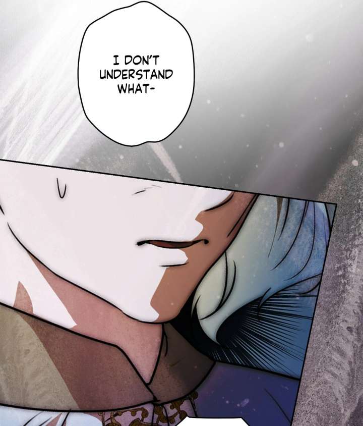 The Villainous Priestess Doesn’t Want Salvation Chapter 43 506 118