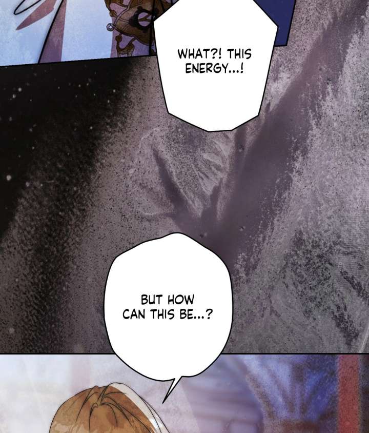 The Villainous Priestess Doesn’t Want Salvation Chapter 43 507 119