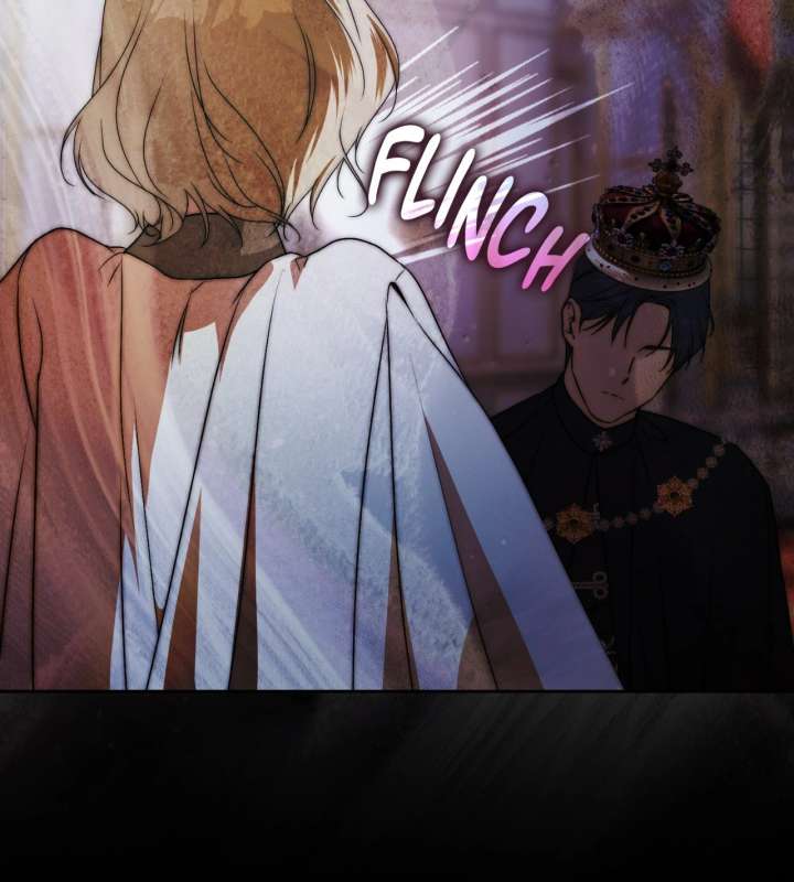 The Villainous Priestess Doesn’t Want Salvation Chapter 43 508 120