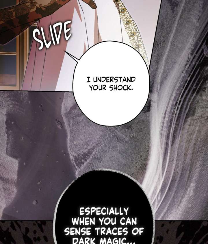 The Villainous Priestess Doesn’t Want Salvation Chapter 43 510 122