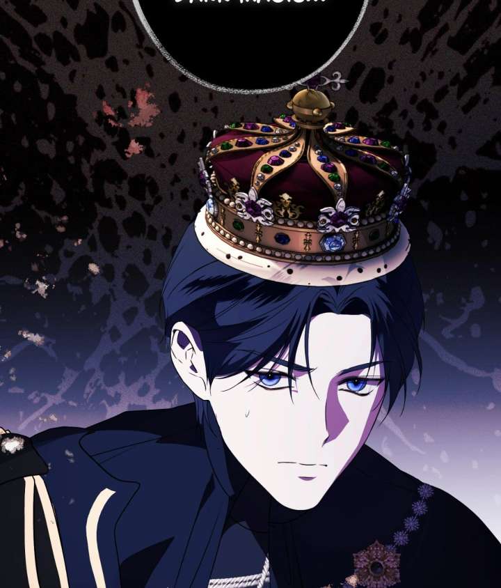 The Villainous Priestess Doesn’t Want Salvation Chapter 43 511 123