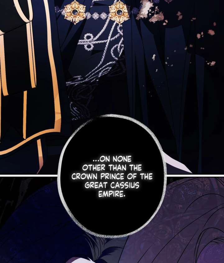 The Villainous Priestess Doesn’t Want Salvation Chapter 43 512 124