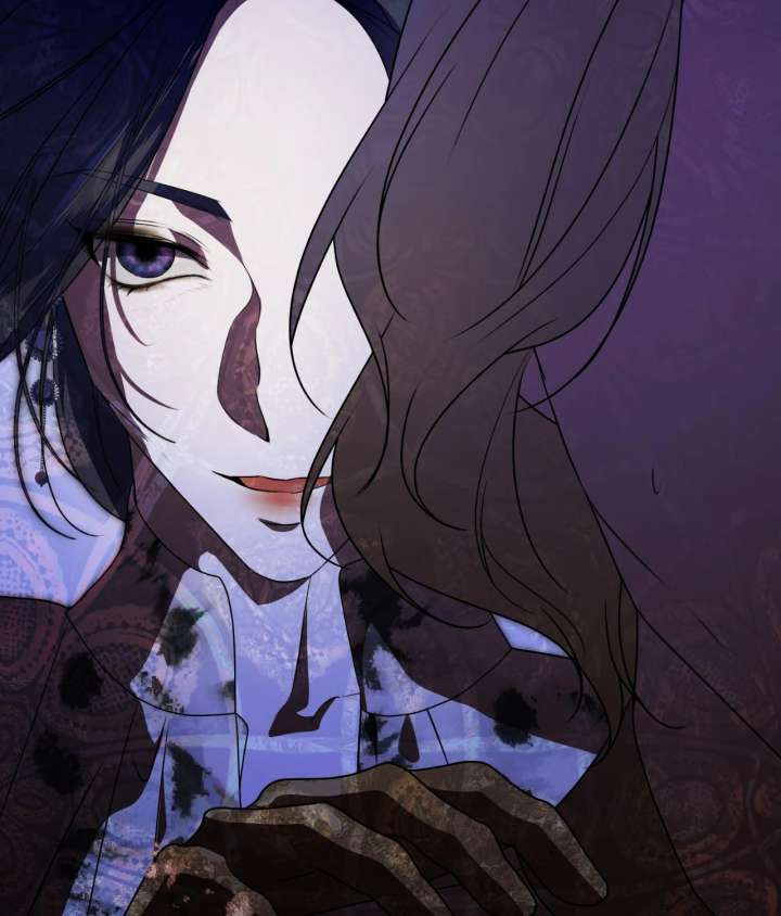 The Villainous Priestess Doesn’t Want Salvation Chapter 43 513 125