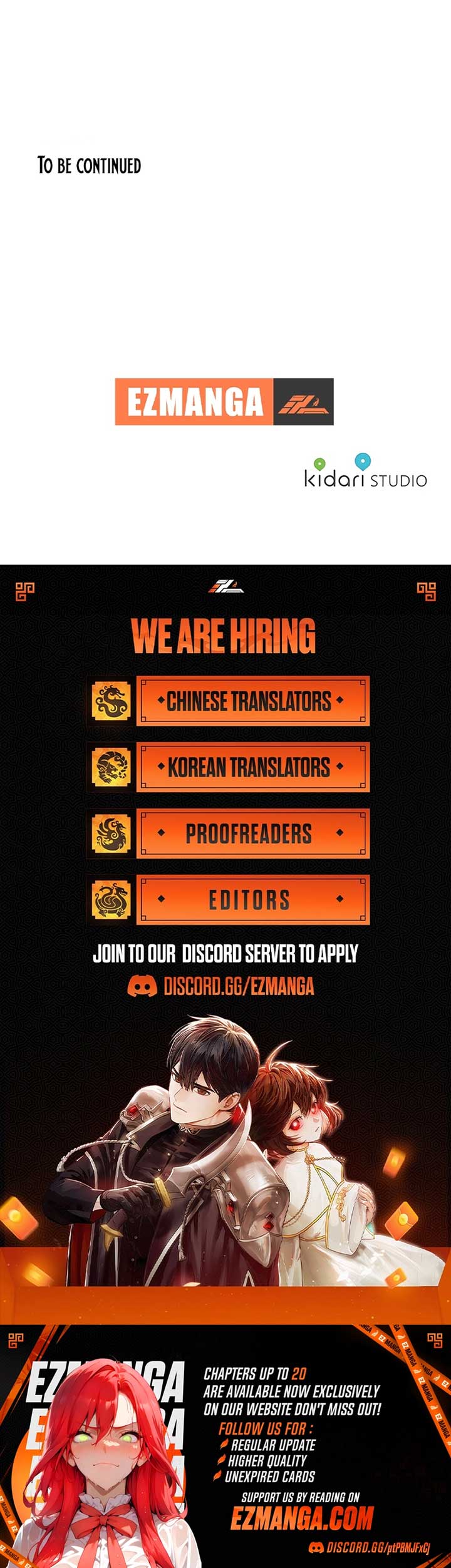 The Villainous Priestess Doesn’t Want Salvation Chapter 6 47 ch 6 10