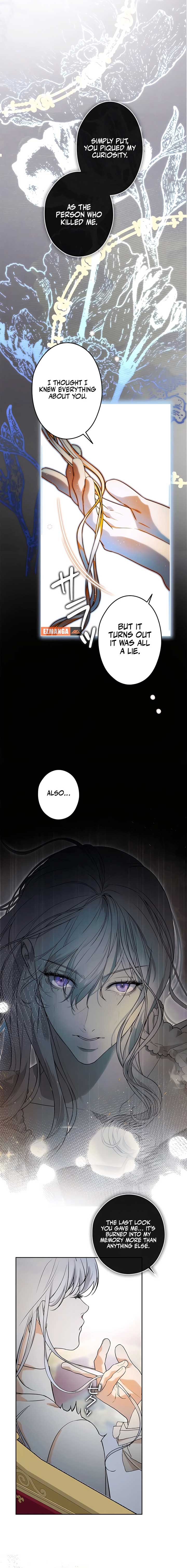 The Villainous Priestess Doesn’t Want Salvation Chapter 7 49 ch 7 9