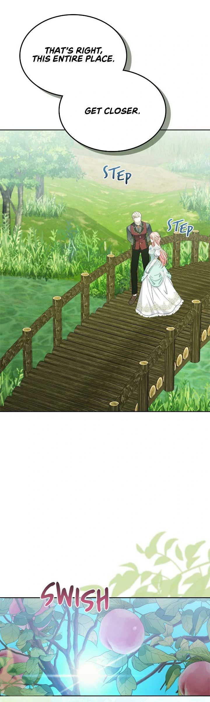 The Villainous Princess Wants to Live in a Gingerbread House Chapter 129 171 05