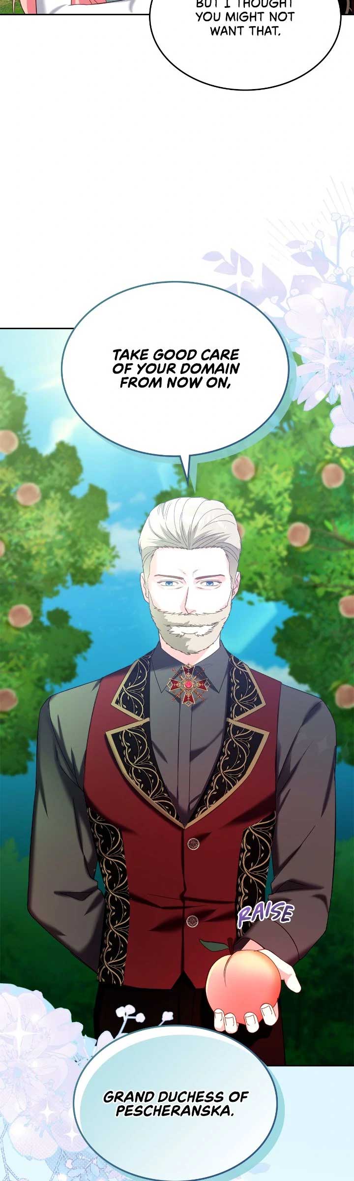 The Villainous Princess Wants to Live in a Gingerbread House Chapter 129 175 09