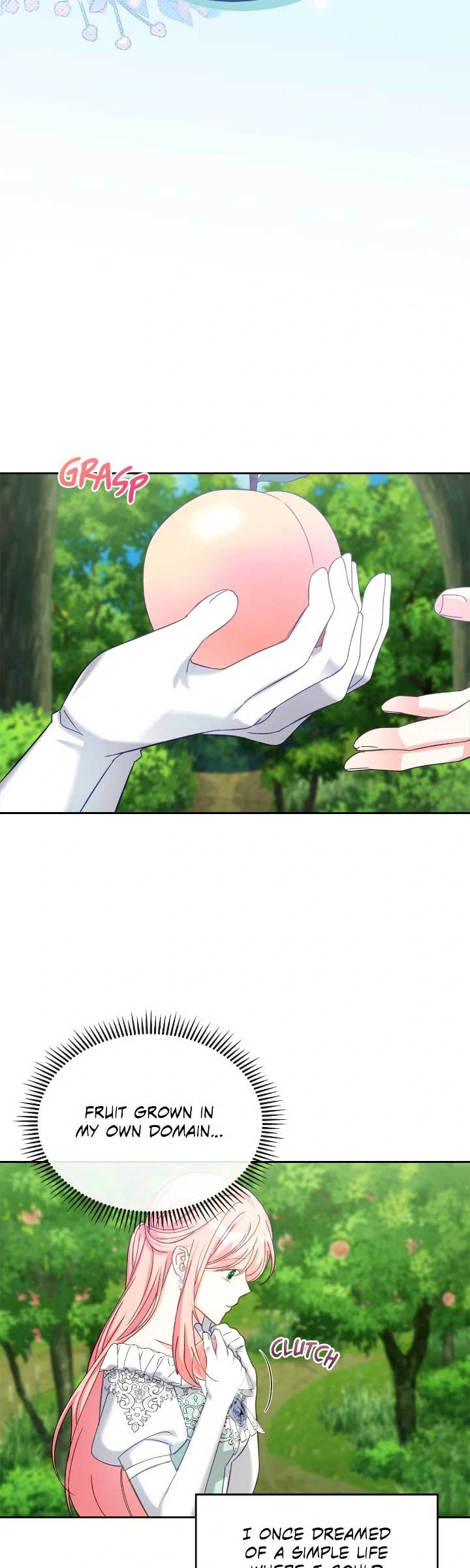 The Villainous Princess Wants to Live in a Gingerbread House Chapter 129 176 10