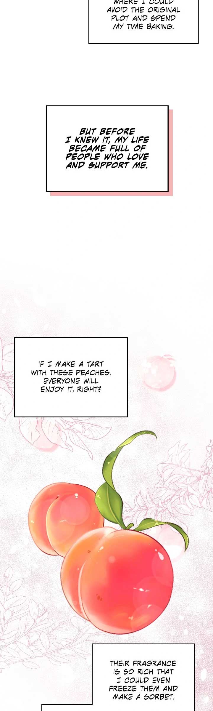 The Villainous Princess Wants to Live in a Gingerbread House Chapter 129 177 11