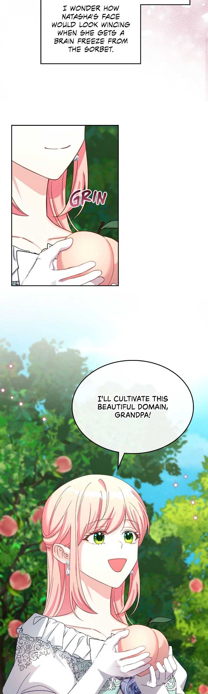 The Villainous Princess Wants to Live in a Gingerbread House Chapter 129 178 12