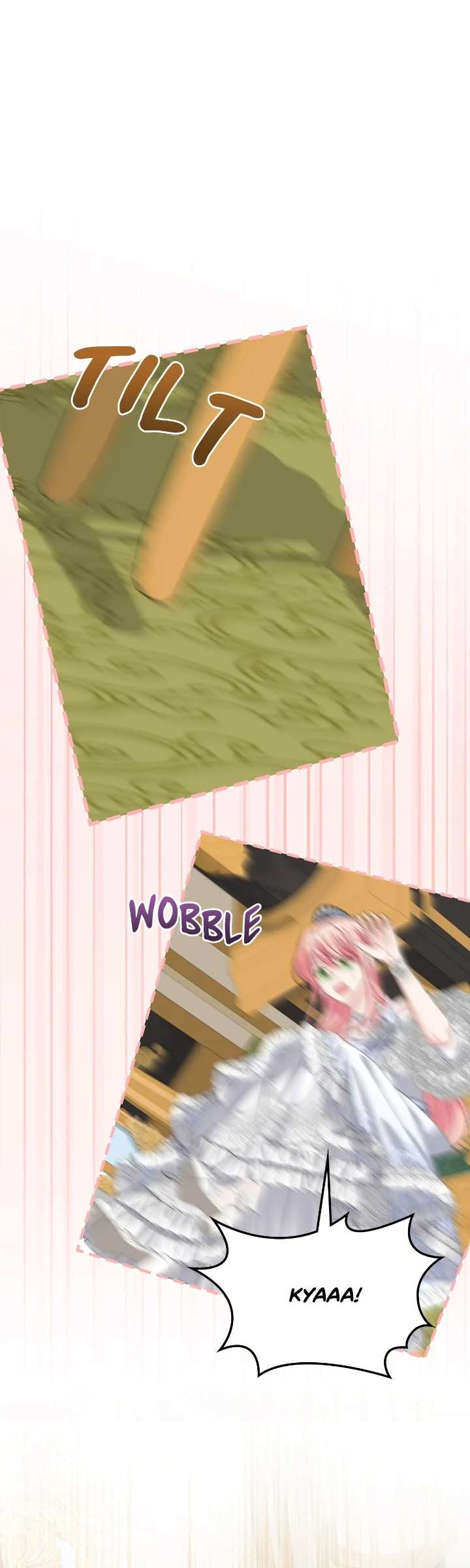 The Villainous Princess Wants to Live in a Gingerbread House Chapter 129 182 16