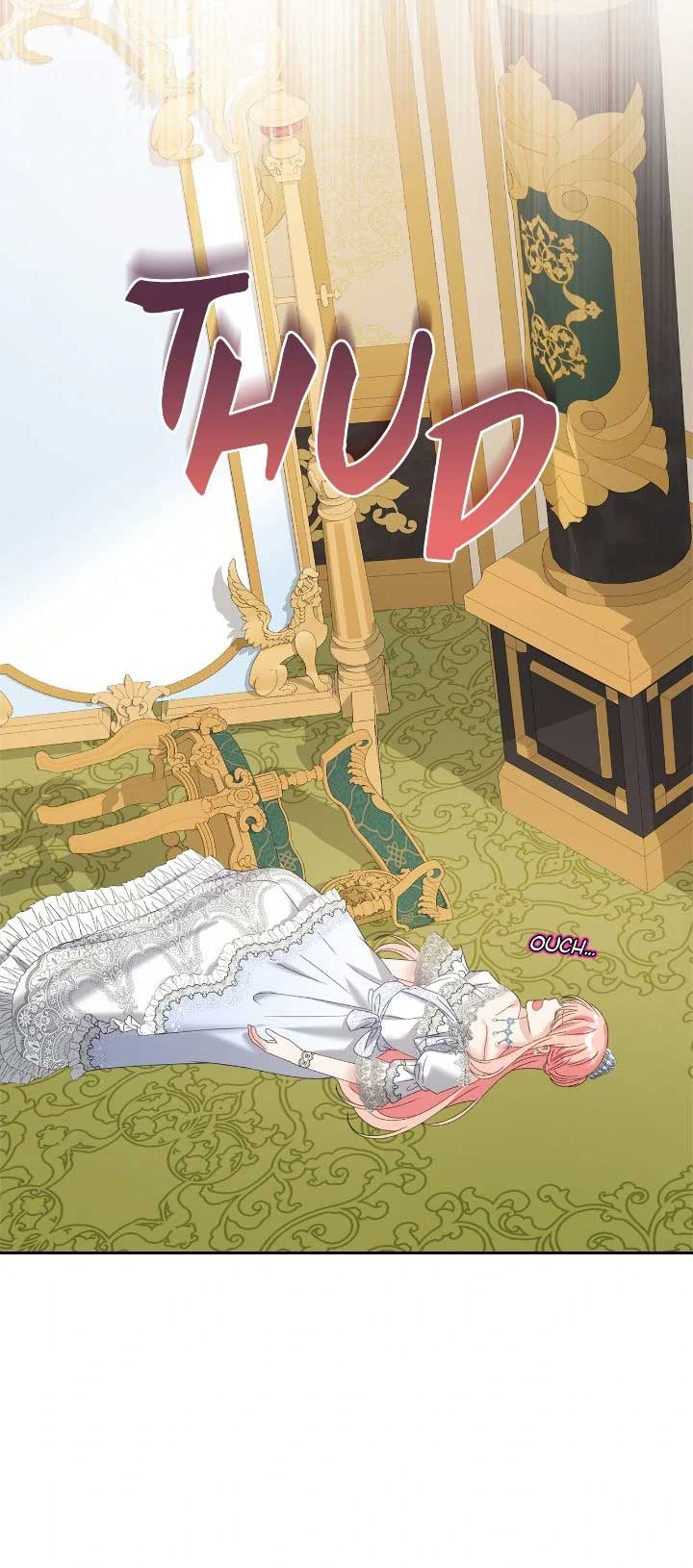 The Villainous Princess Wants to Live in a Gingerbread House Chapter 129 183 17