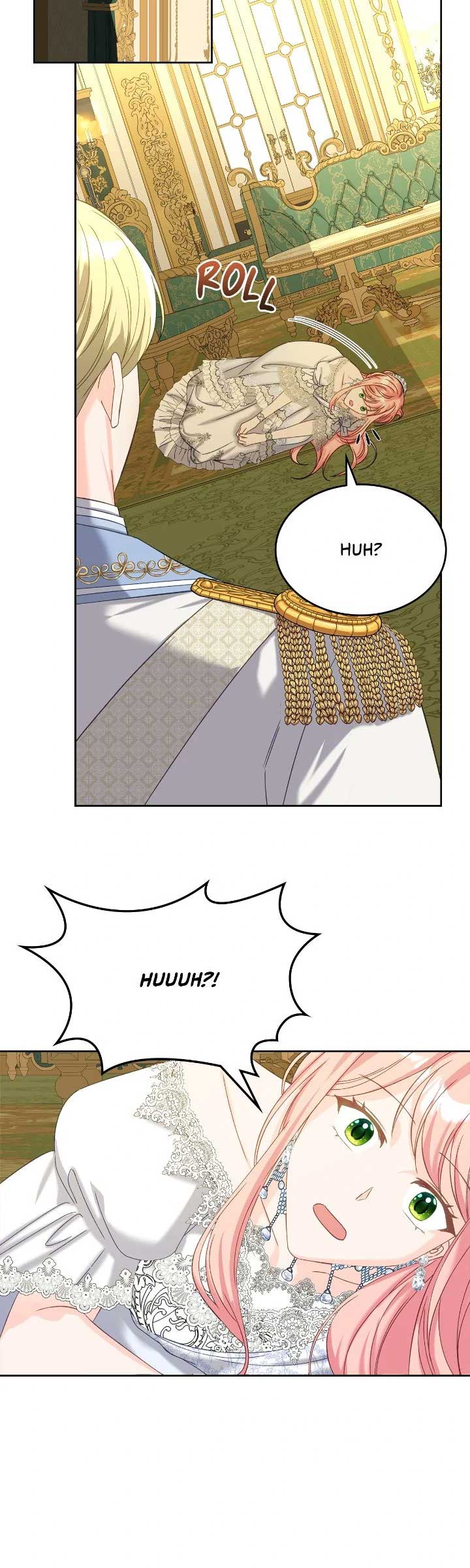 The Villainous Princess Wants to Live in a Gingerbread House Chapter 129 185 19