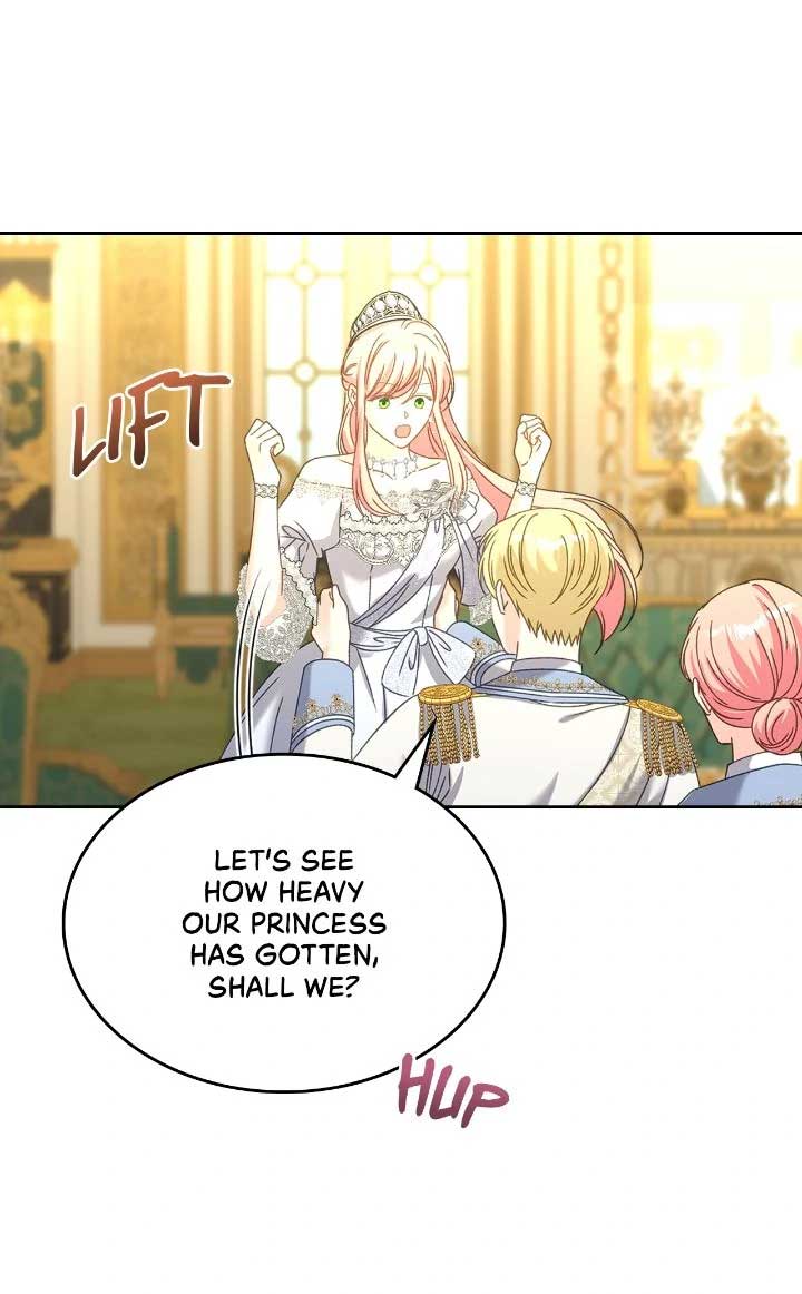 The Villainous Princess Wants to Live in a Gingerbread House Chapter 129 190 24