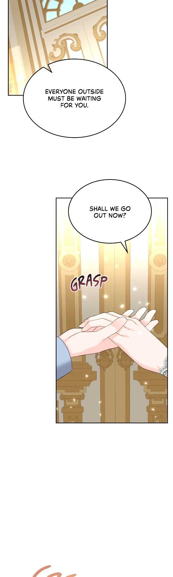 The Villainous Princess Wants to Live in a Gingerbread House Chapter 129 193 27