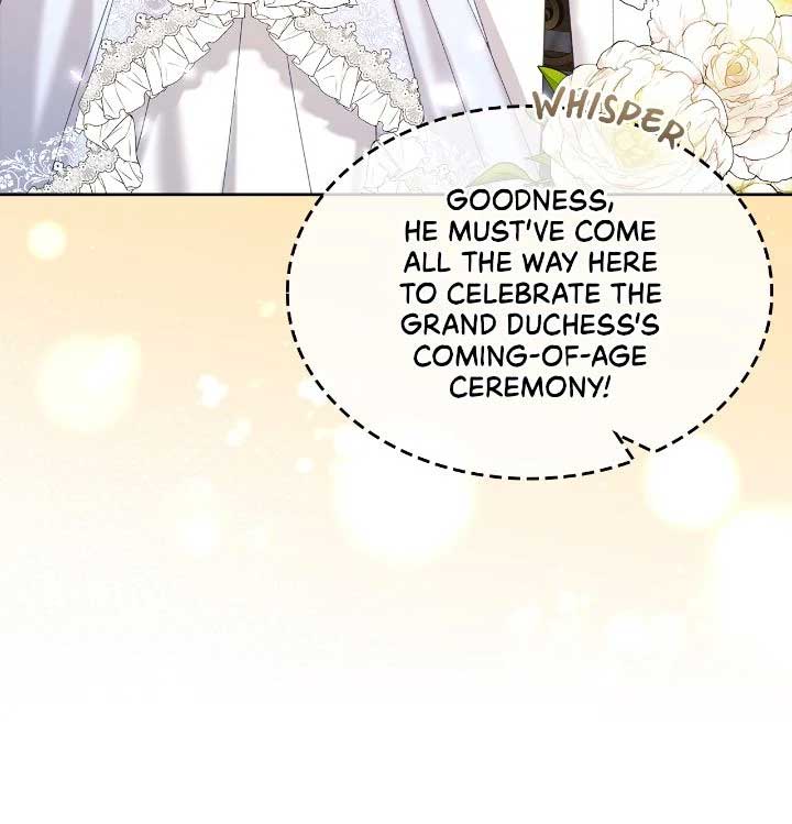 The Villainous Princess Wants to Live in a Gingerbread House Chapter 129 195 29