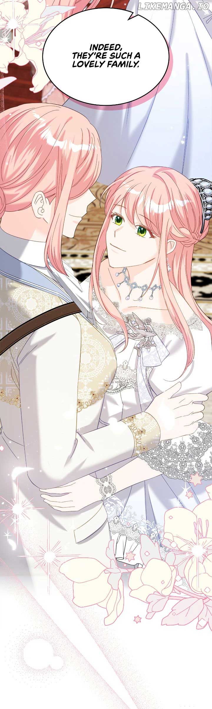 The Villainous Princess Wants to Live in a Gingerbread House Chapter 129 197 31