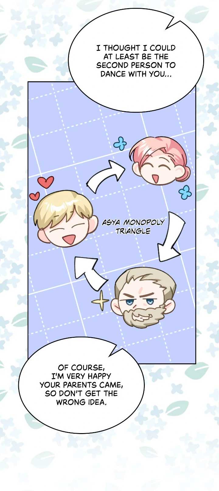 The Villainous Princess Wants to Live in a Gingerbread House Chapter 129 202 36