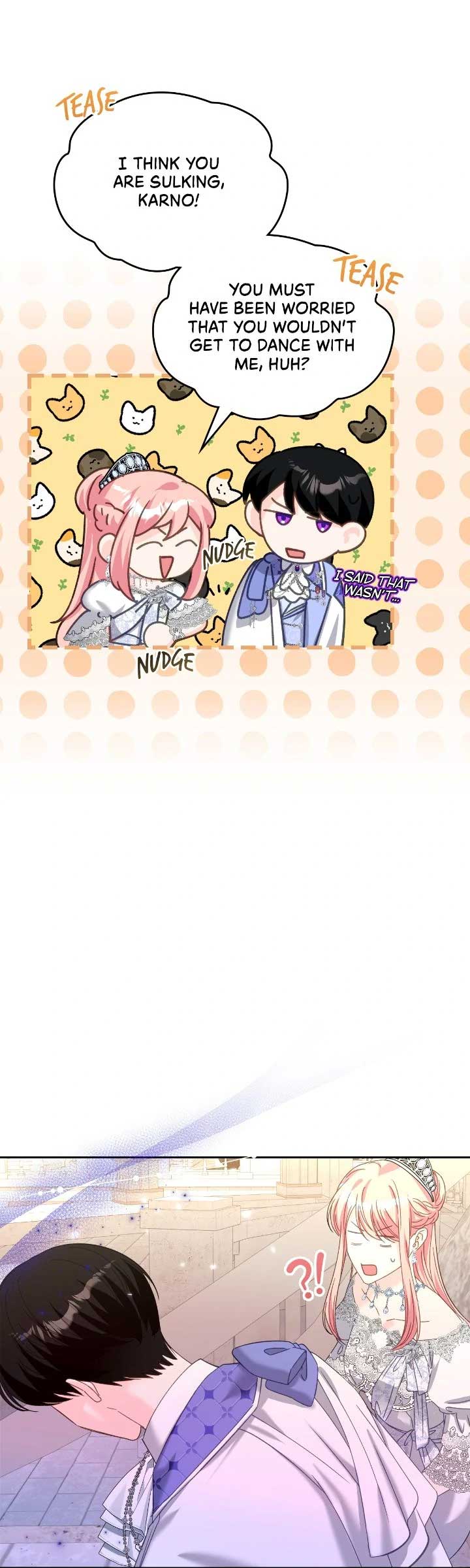 The Villainous Princess Wants to Live in a Gingerbread House Chapter 129 203 37