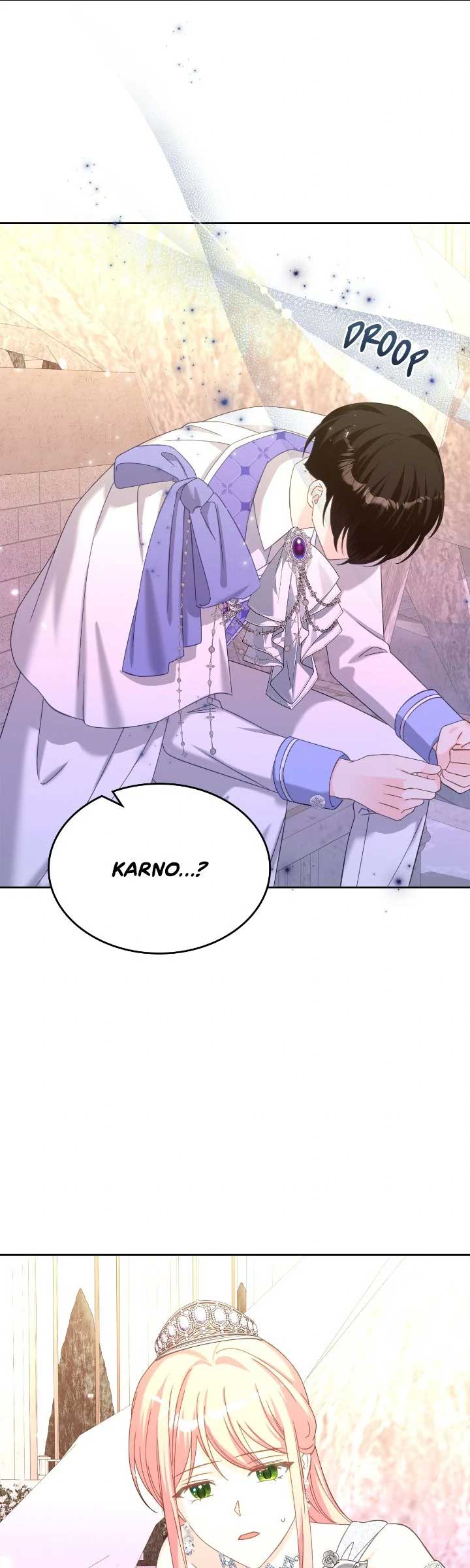 The Villainous Princess Wants to Live in a Gingerbread House Chapter 129 204 38