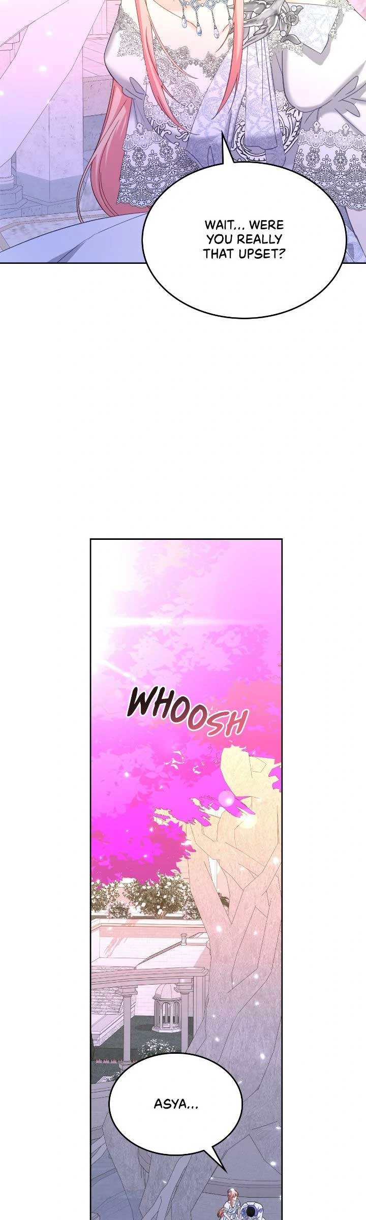 The Villainous Princess Wants to Live in a Gingerbread House Chapter 129 205 39