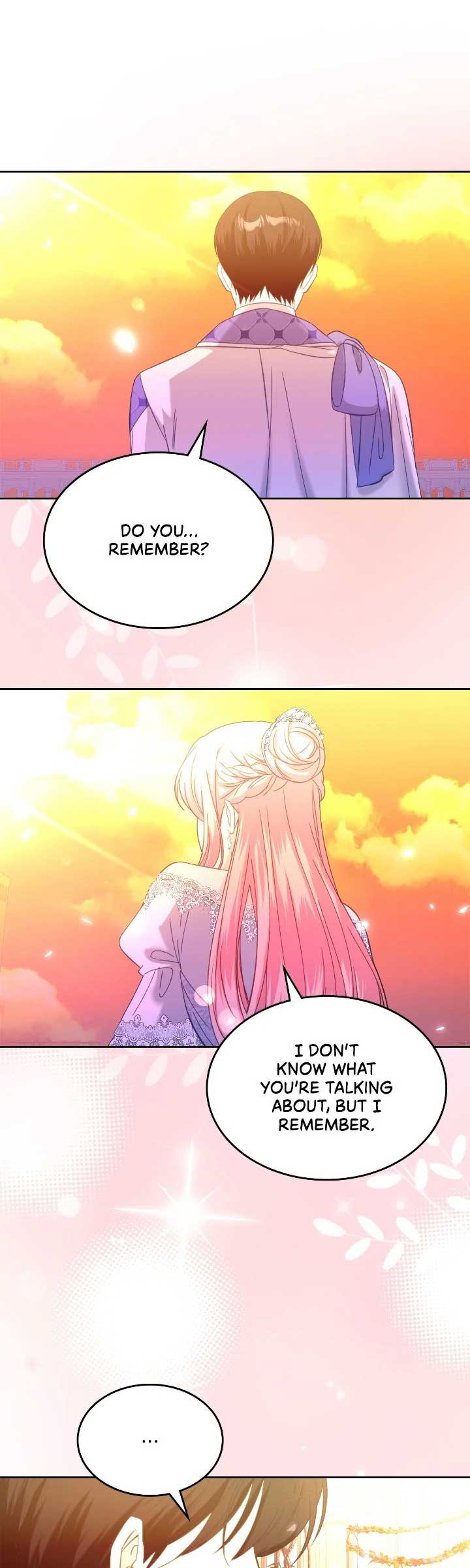 The Villainous Princess Wants to Live in a Gingerbread House Chapter 129 207 41