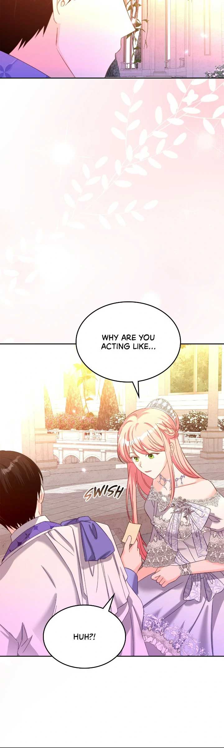 The Villainous Princess Wants to Live in a Gingerbread House Chapter 129 208 42