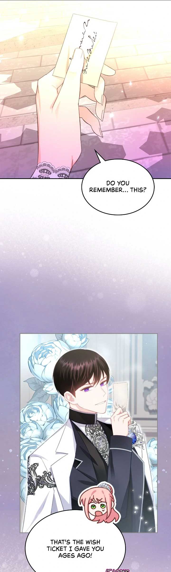 The Villainous Princess Wants to Live in a Gingerbread House Chapter 129 209 43