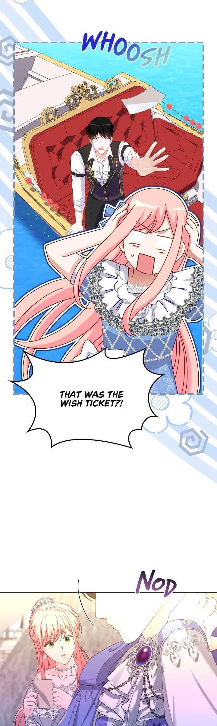 The Villainous Princess Wants to Live in a Gingerbread House Chapter 129 213 47