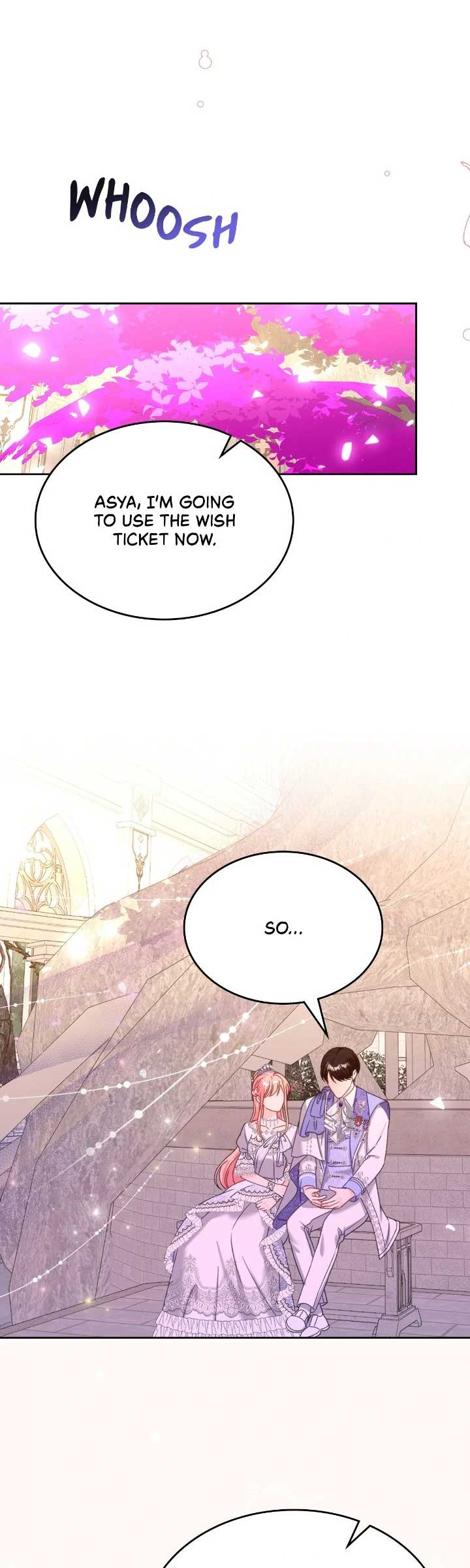 The Villainous Princess Wants to Live in a Gingerbread House Chapter 129 215 49